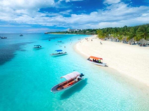 Holiday travel at the perfect price